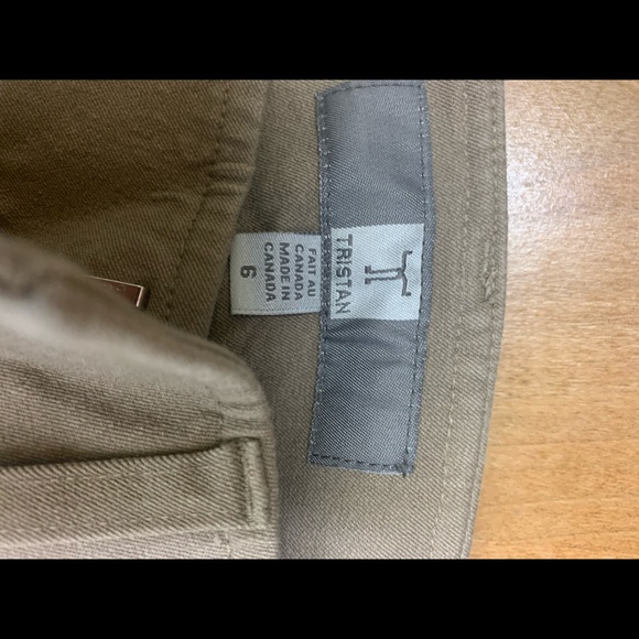 New Tristan Jeans size 6 - Picture 3 of 3